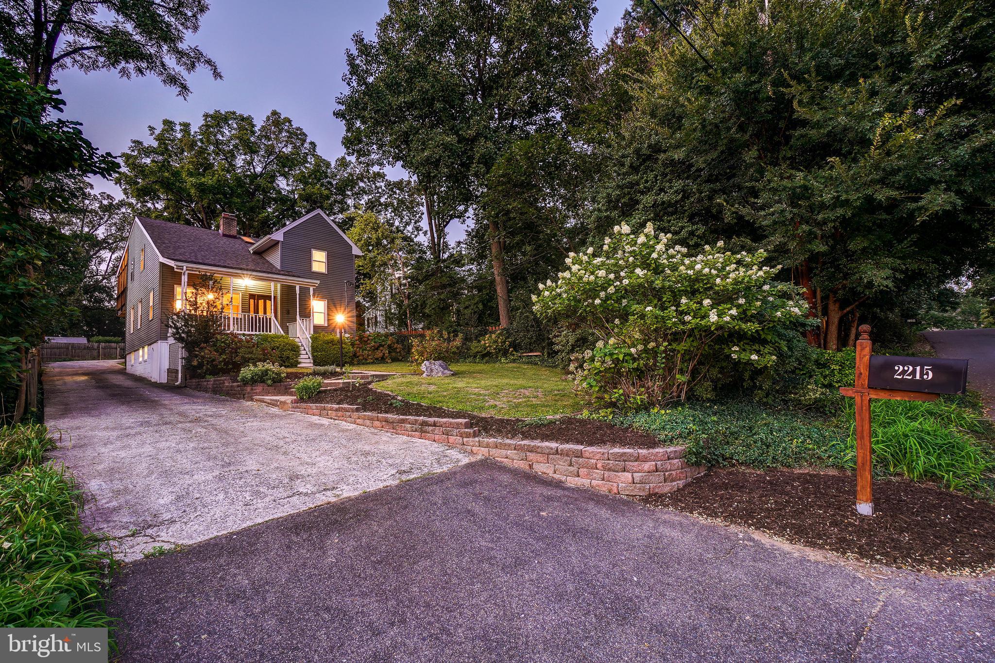 SILVER SPRING - Residential