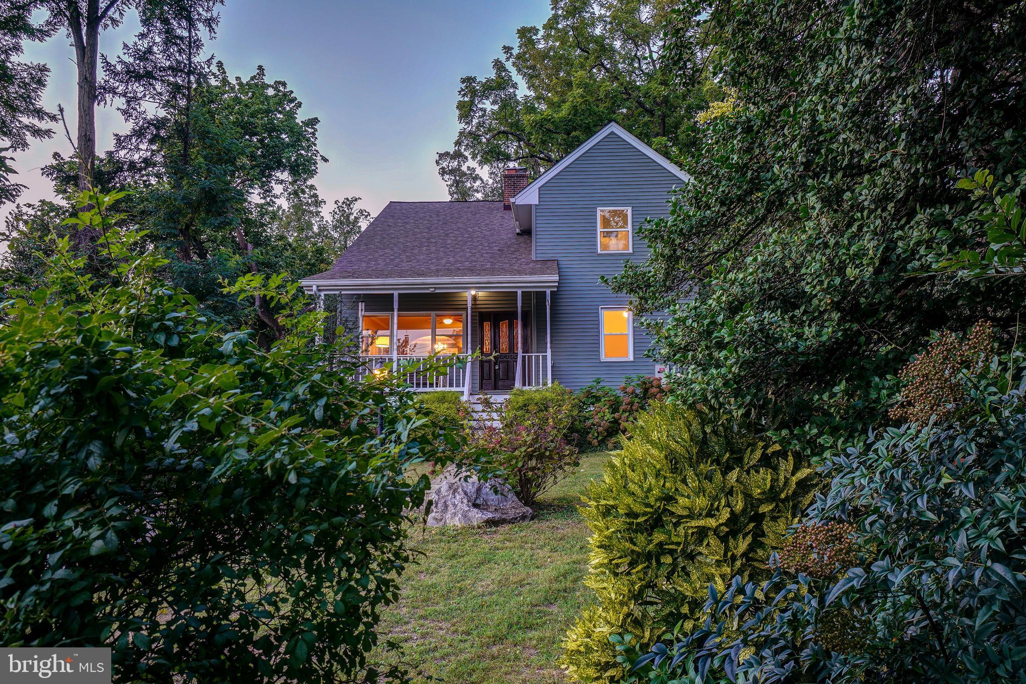 SILVER SPRING - Residential