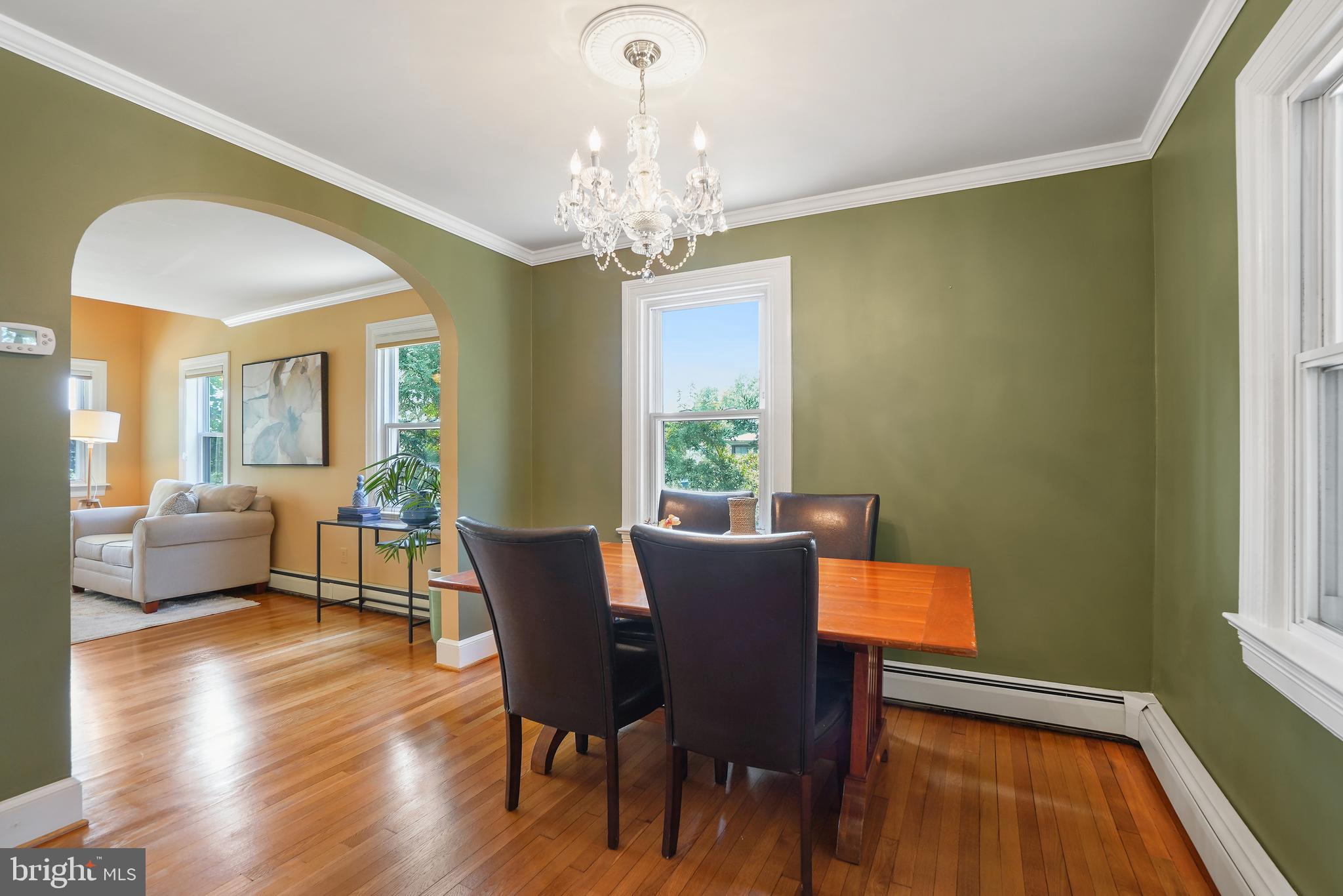 SILVER SPRING - Residential