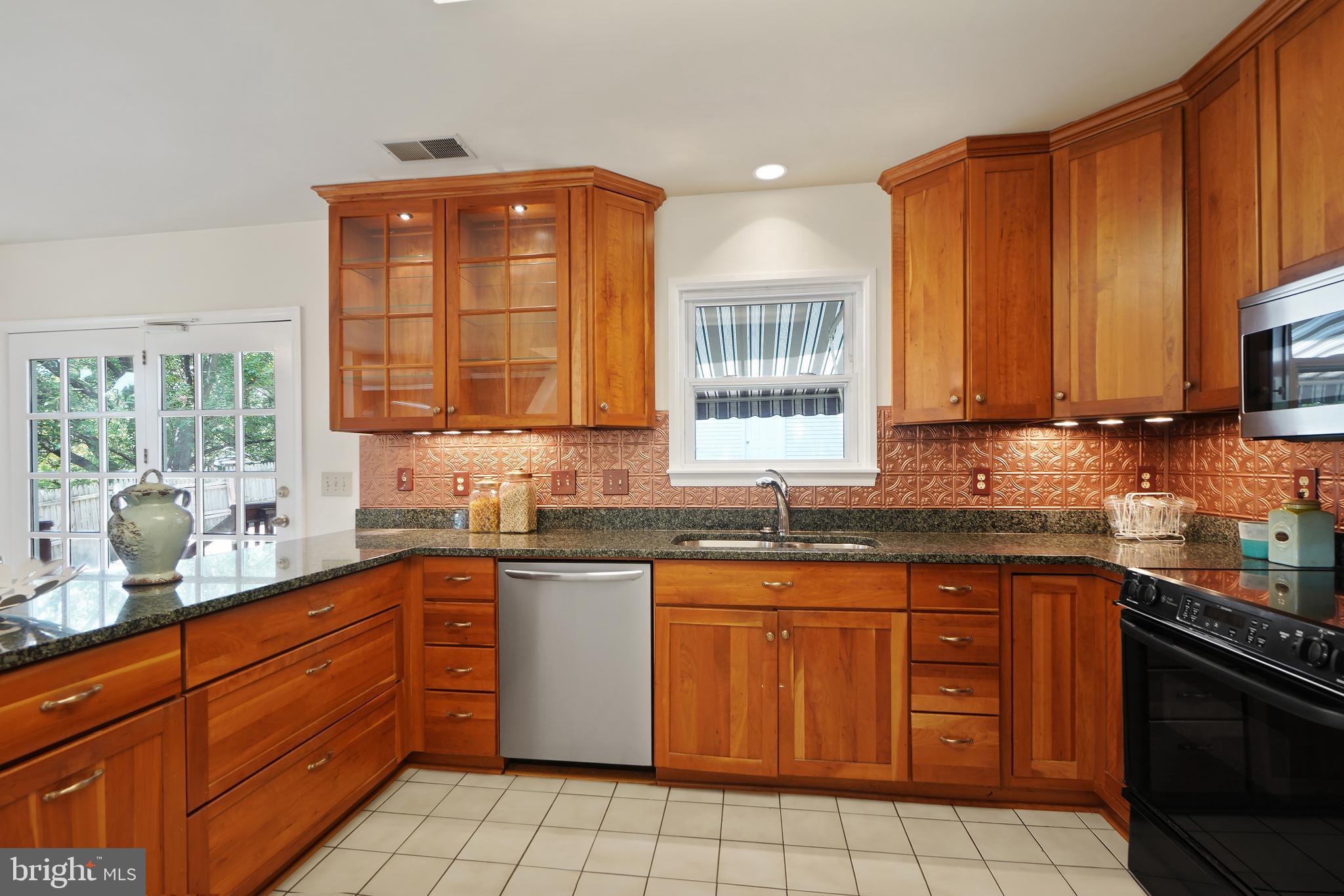 SILVER SPRING - Residential