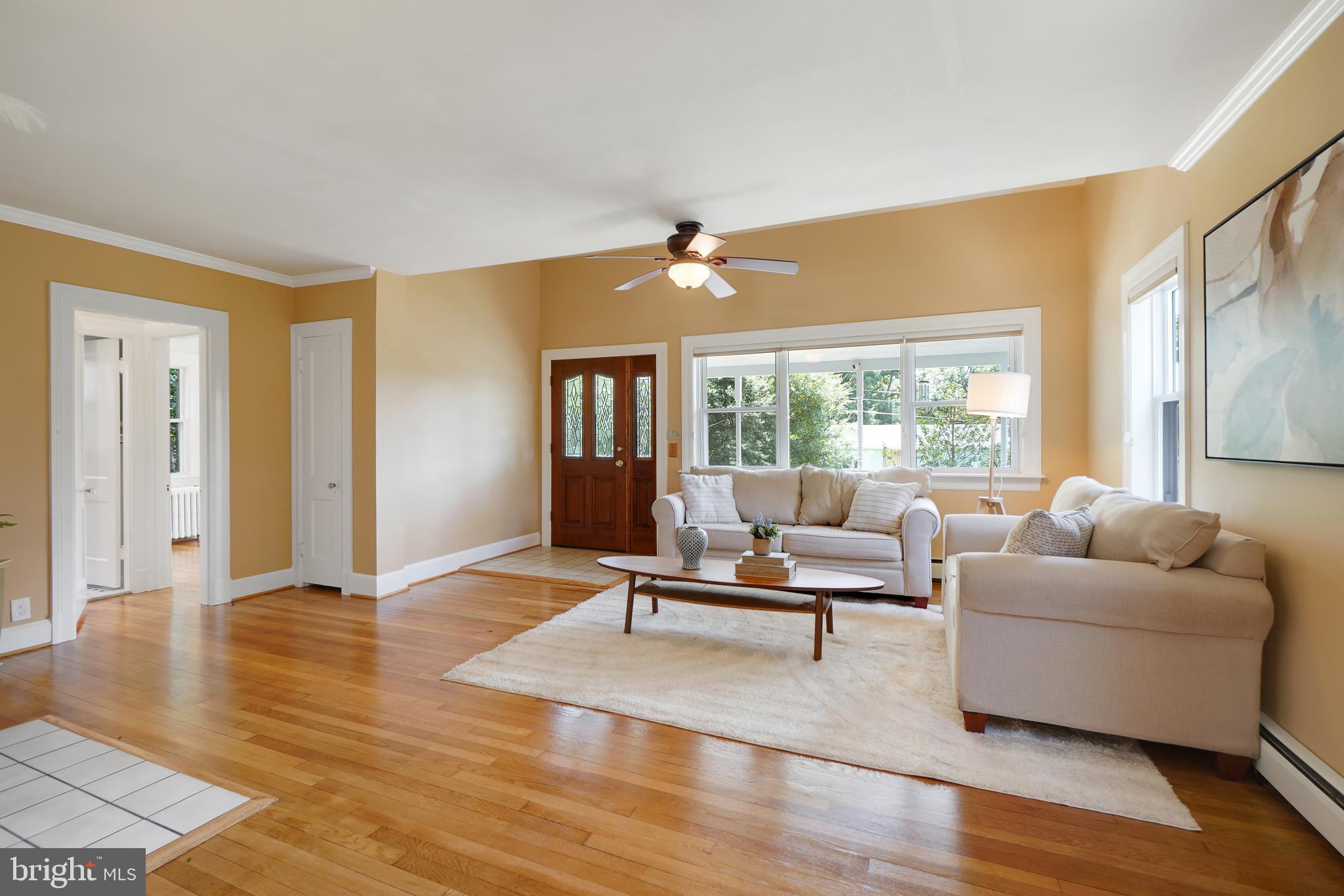 SILVER SPRING - Residential