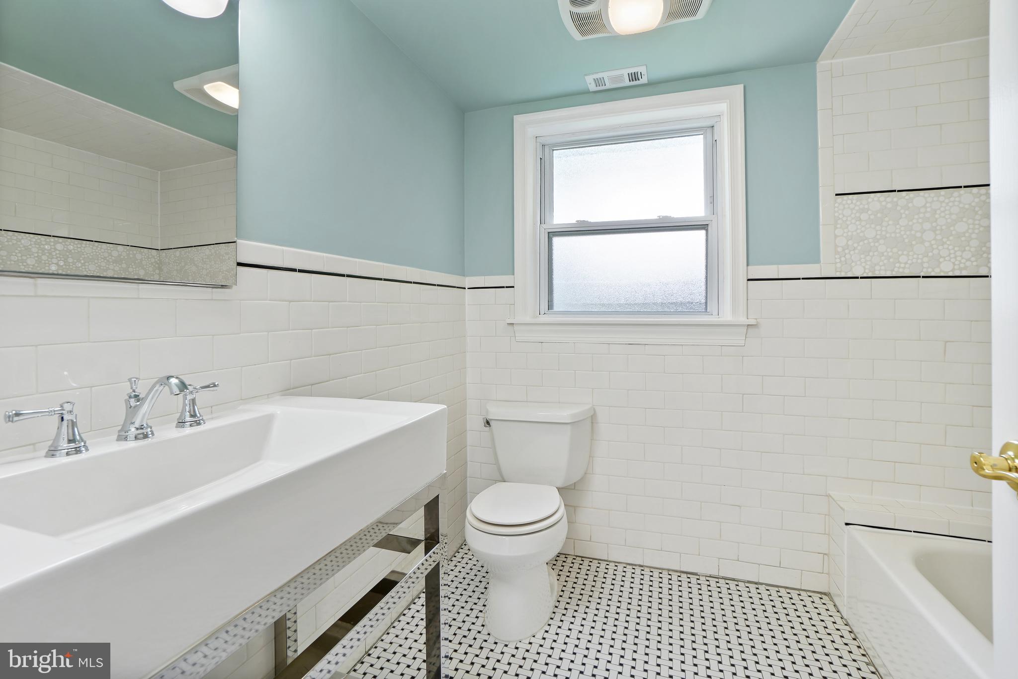 SILVER SPRING - Residential