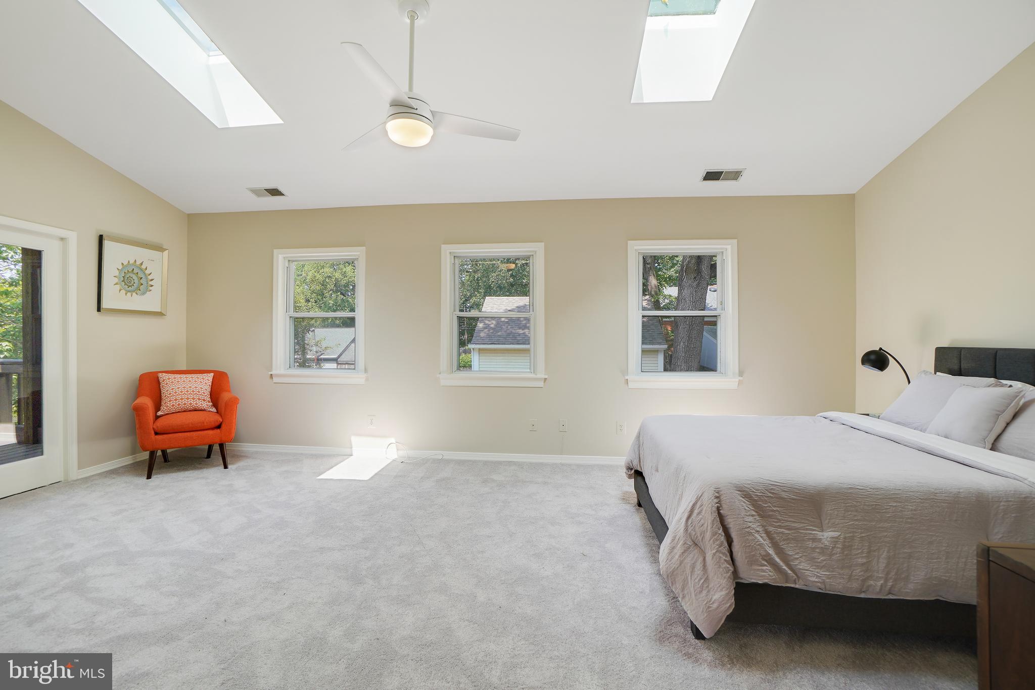 SILVER SPRING - Residential