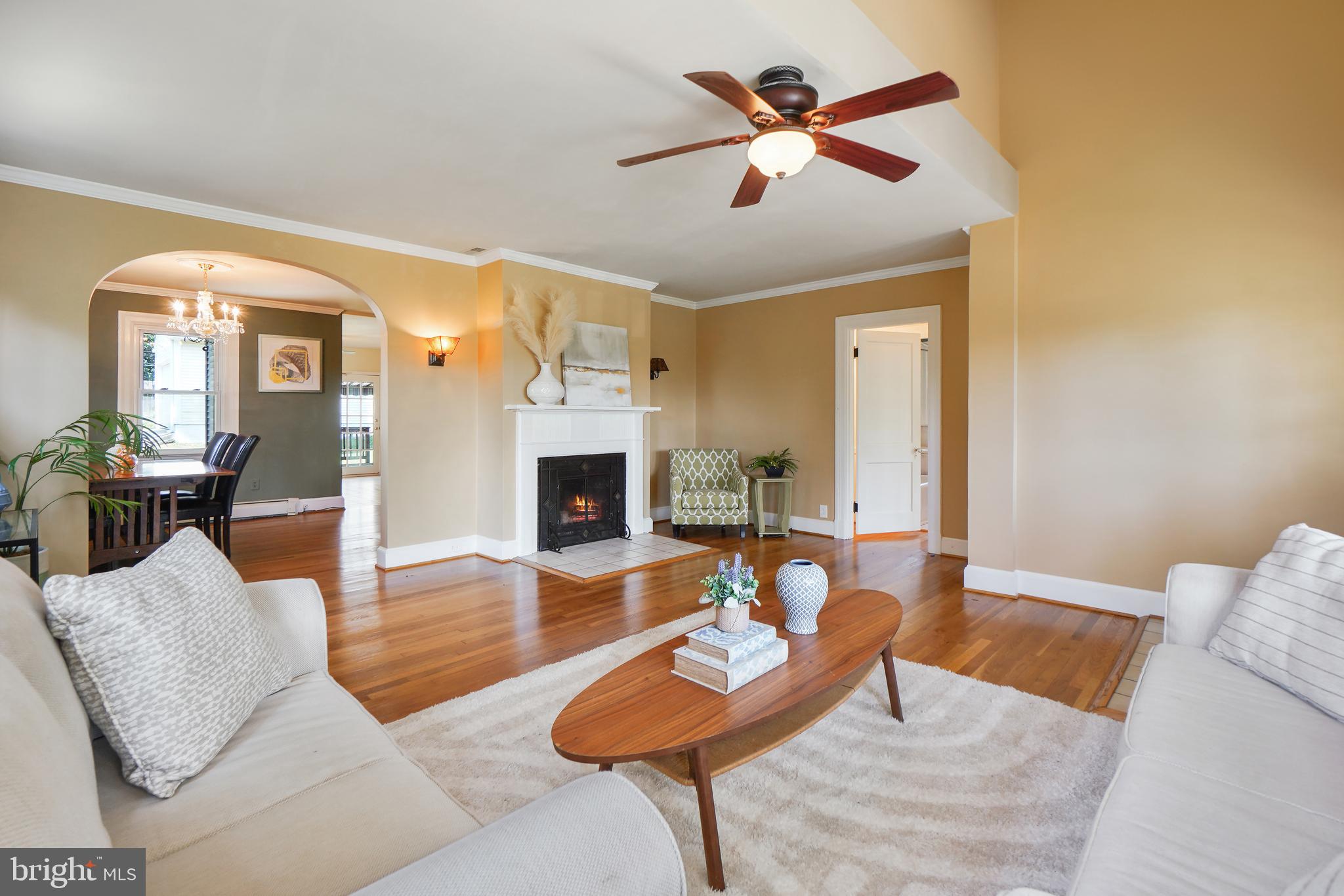 SILVER SPRING - Residential