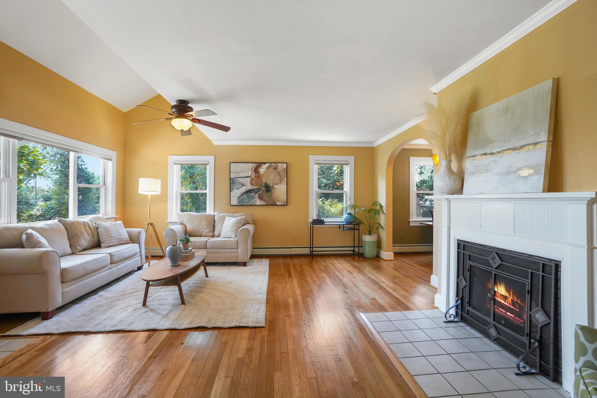 SILVER SPRING - Residential