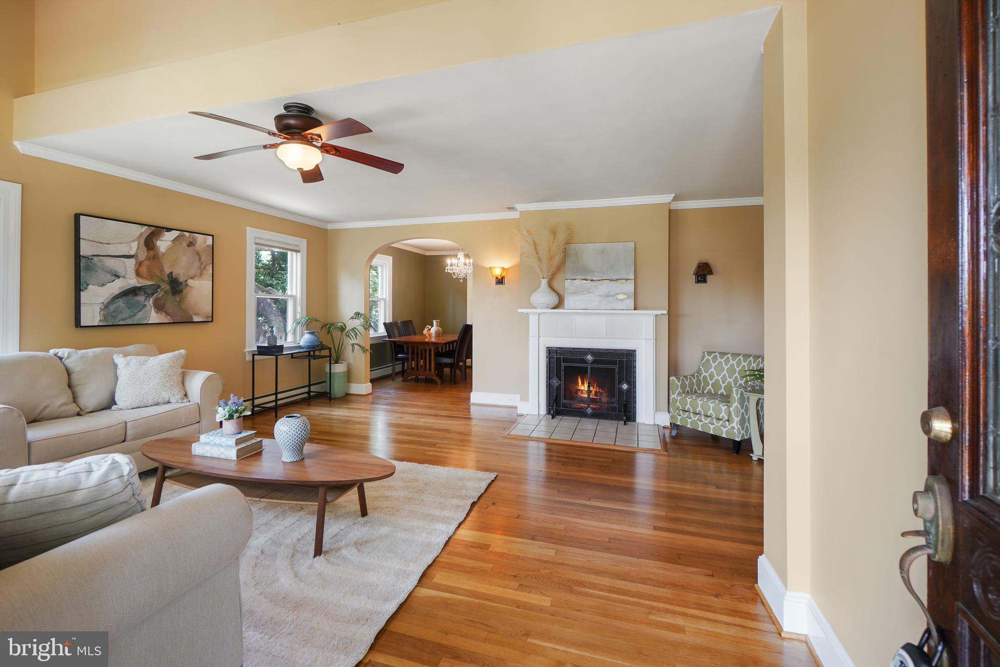 SILVER SPRING - Residential