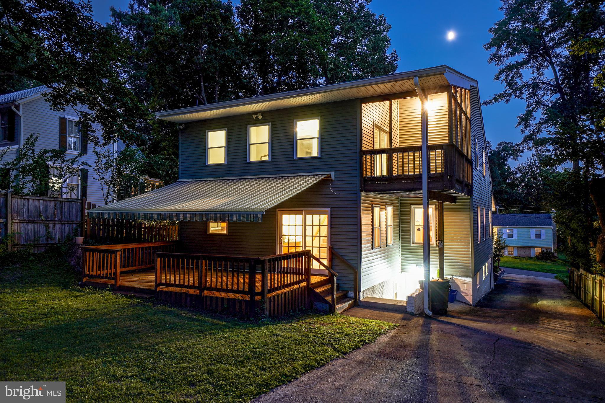 SILVER SPRING - Residential