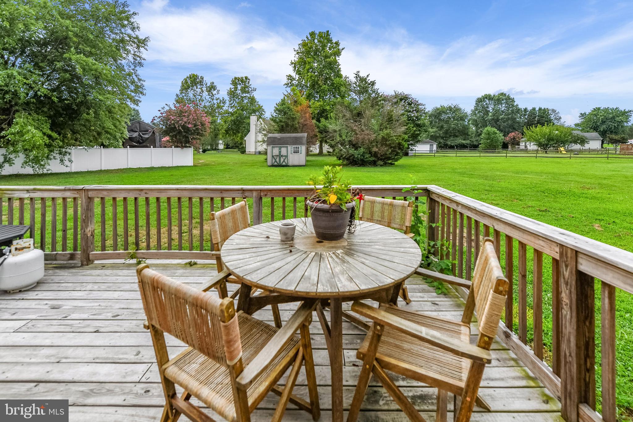 KING WILLIAMS COURT - Residential