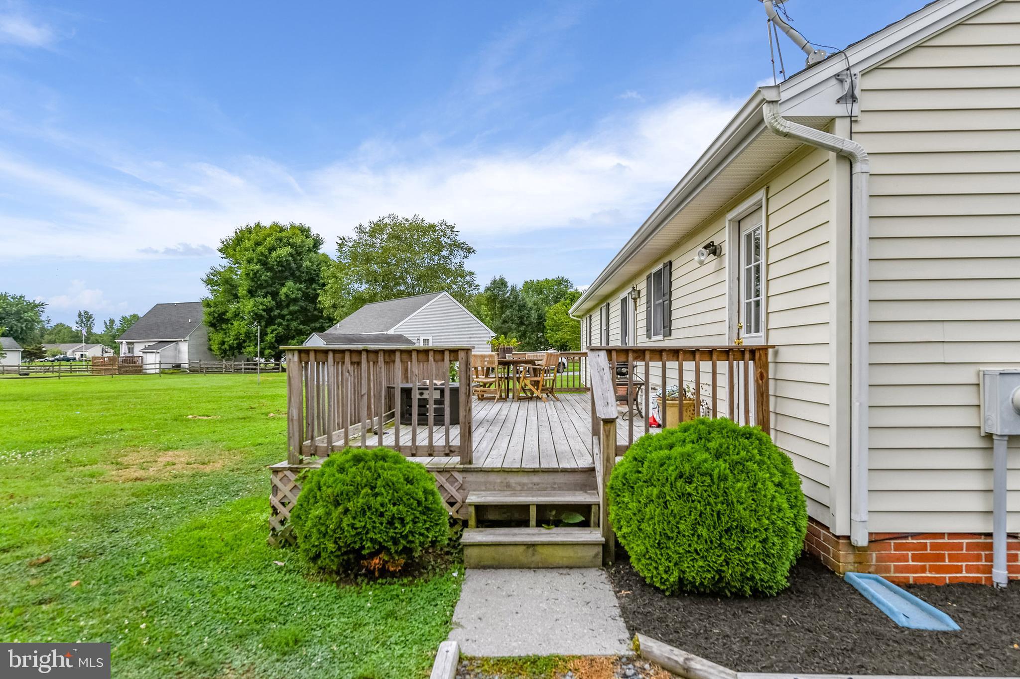 KING WILLIAMS COURT - Residential