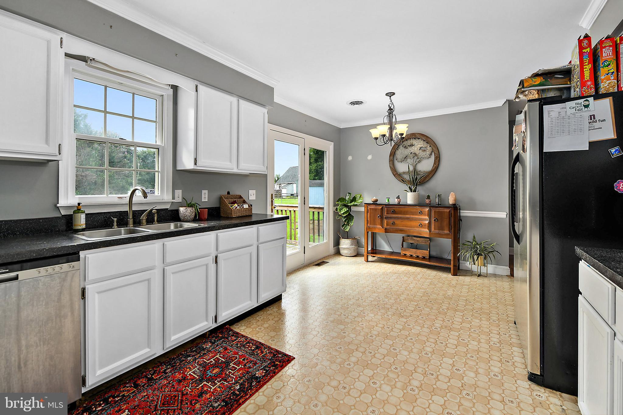 KING WILLIAMS COURT - Residential