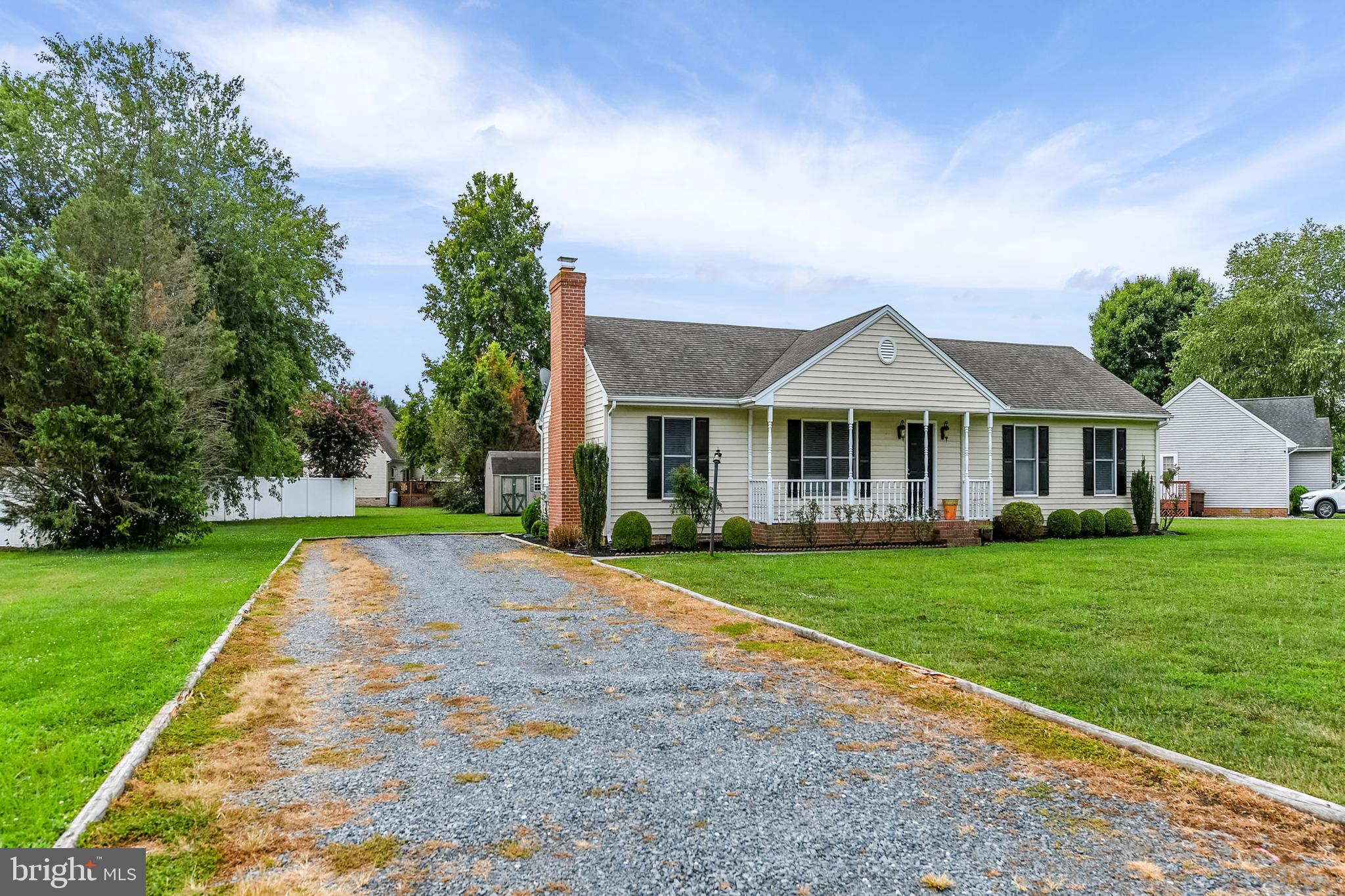 KING WILLIAMS COURT - Residential