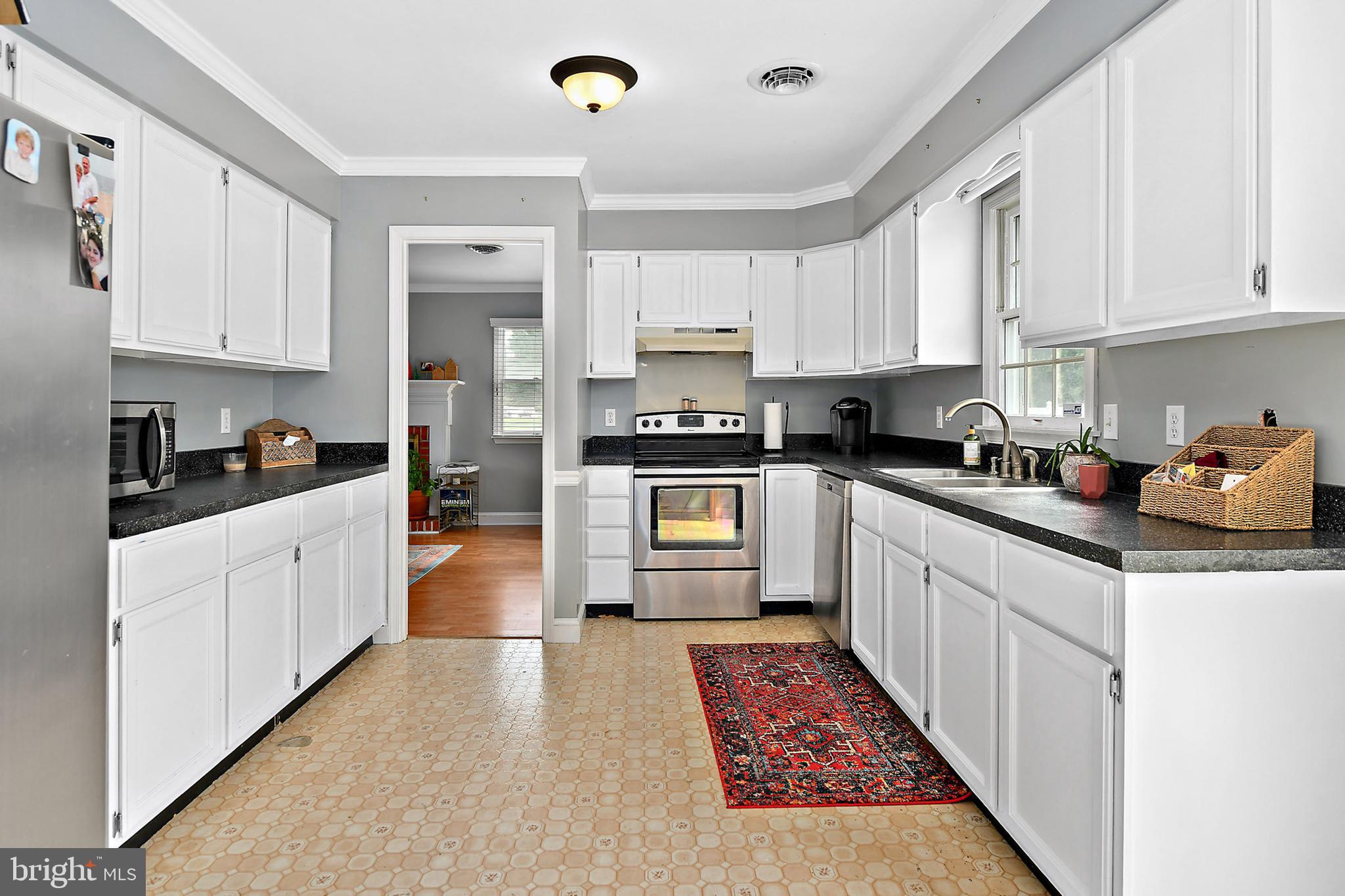 KING WILLIAMS COURT - Residential