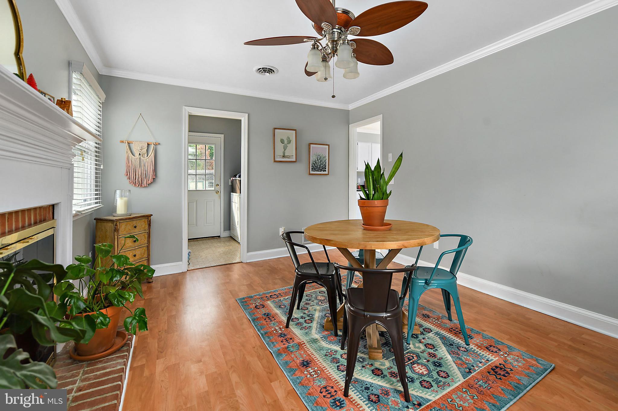 KING WILLIAMS COURT - Residential