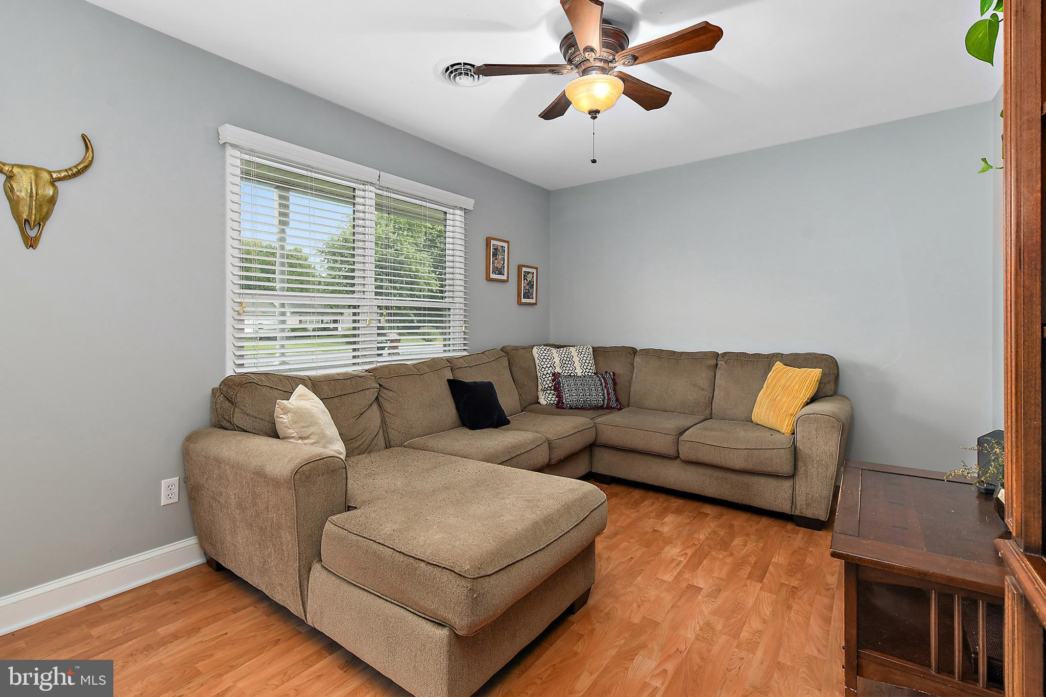 KING WILLIAMS COURT - Residential