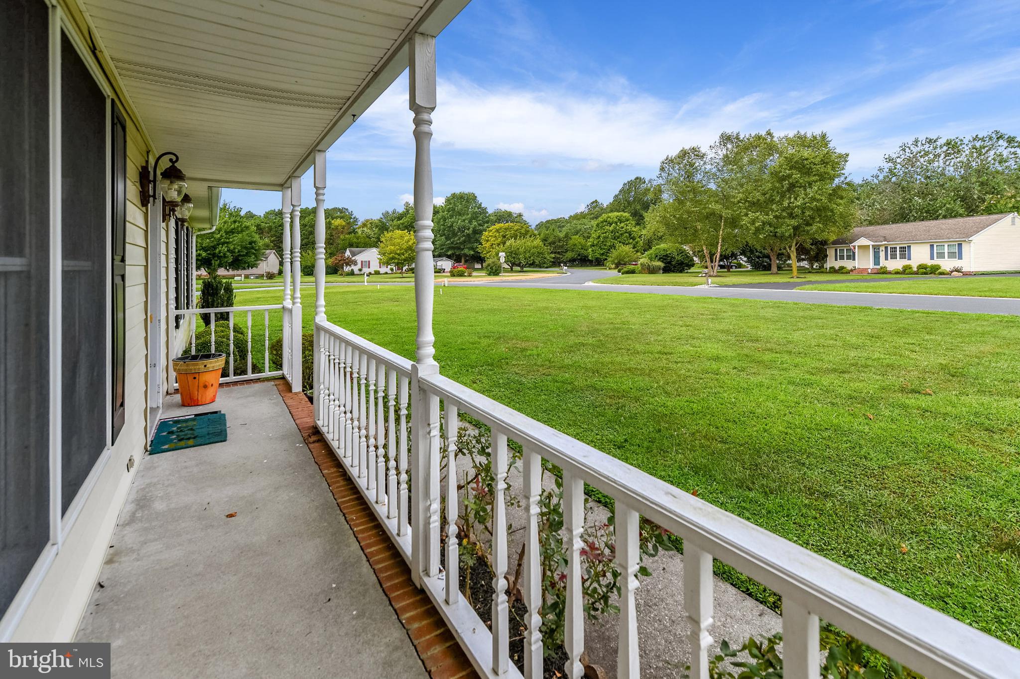 KING WILLIAMS COURT - Residential