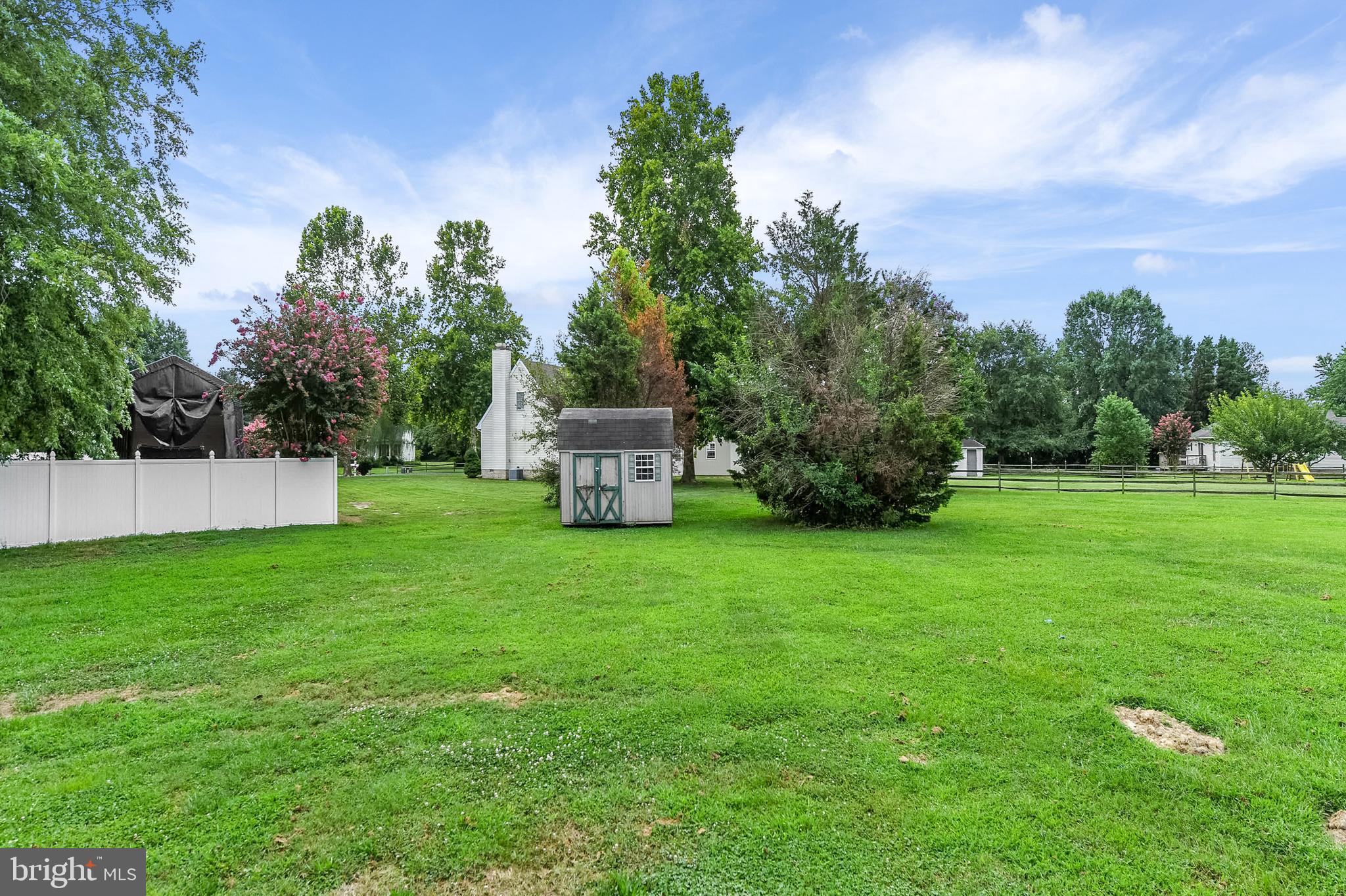 KING WILLIAMS COURT - Residential