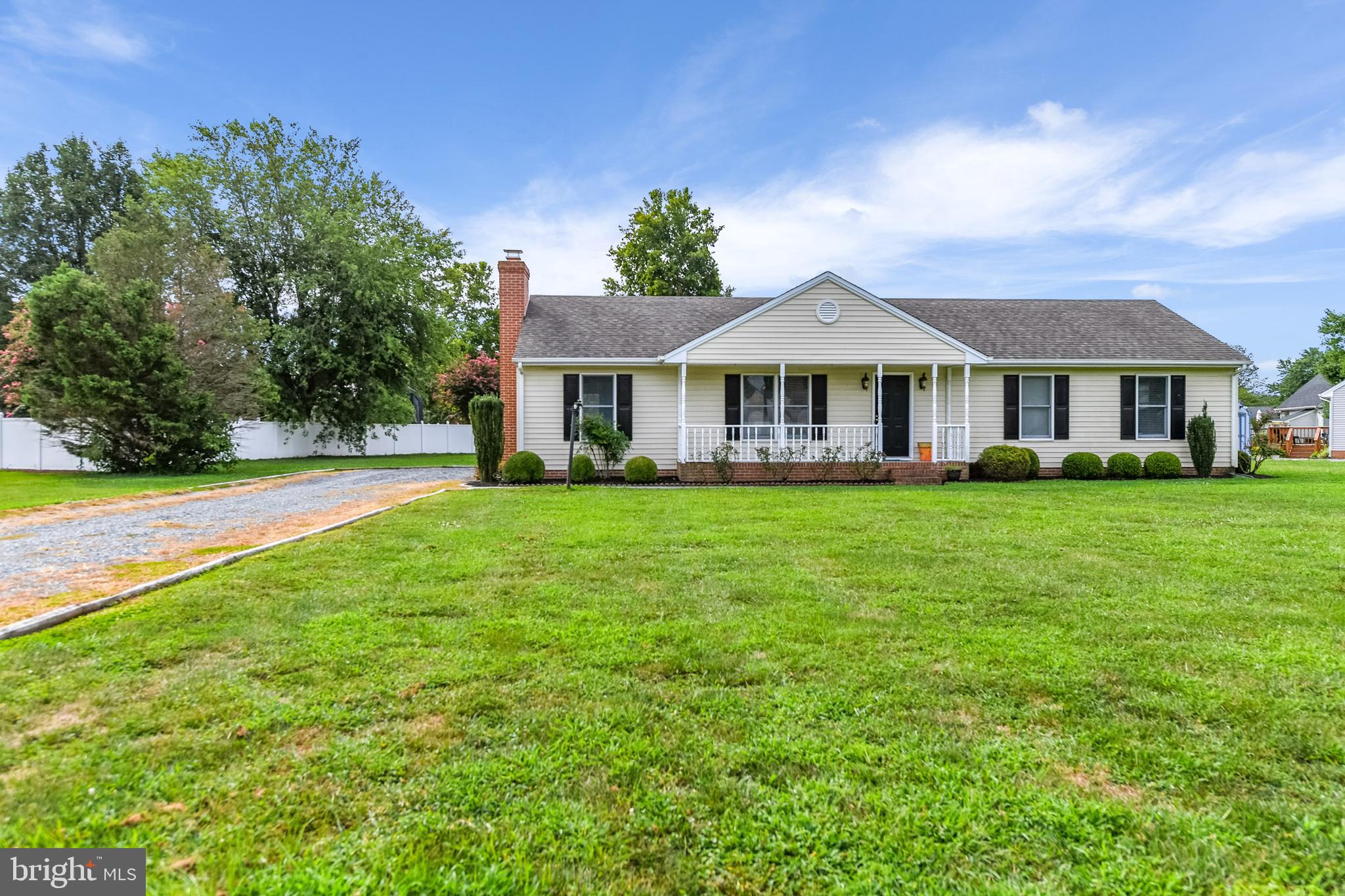 KING WILLIAMS COURT - Residential