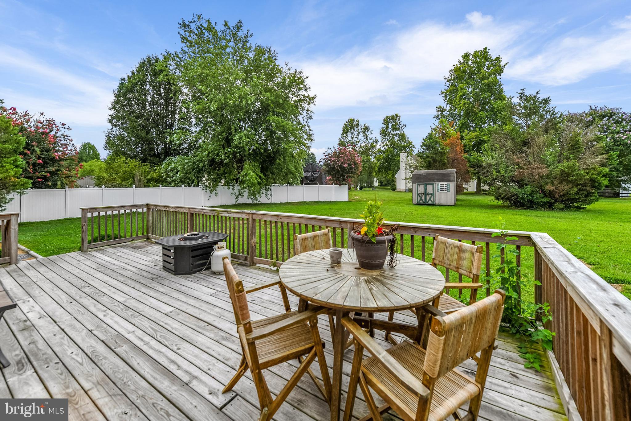 KING WILLIAMS COURT - Residential