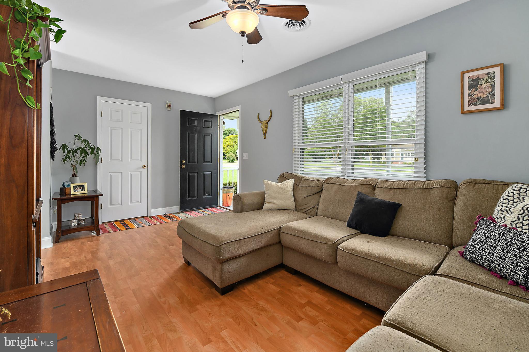 KING WILLIAMS COURT - Residential