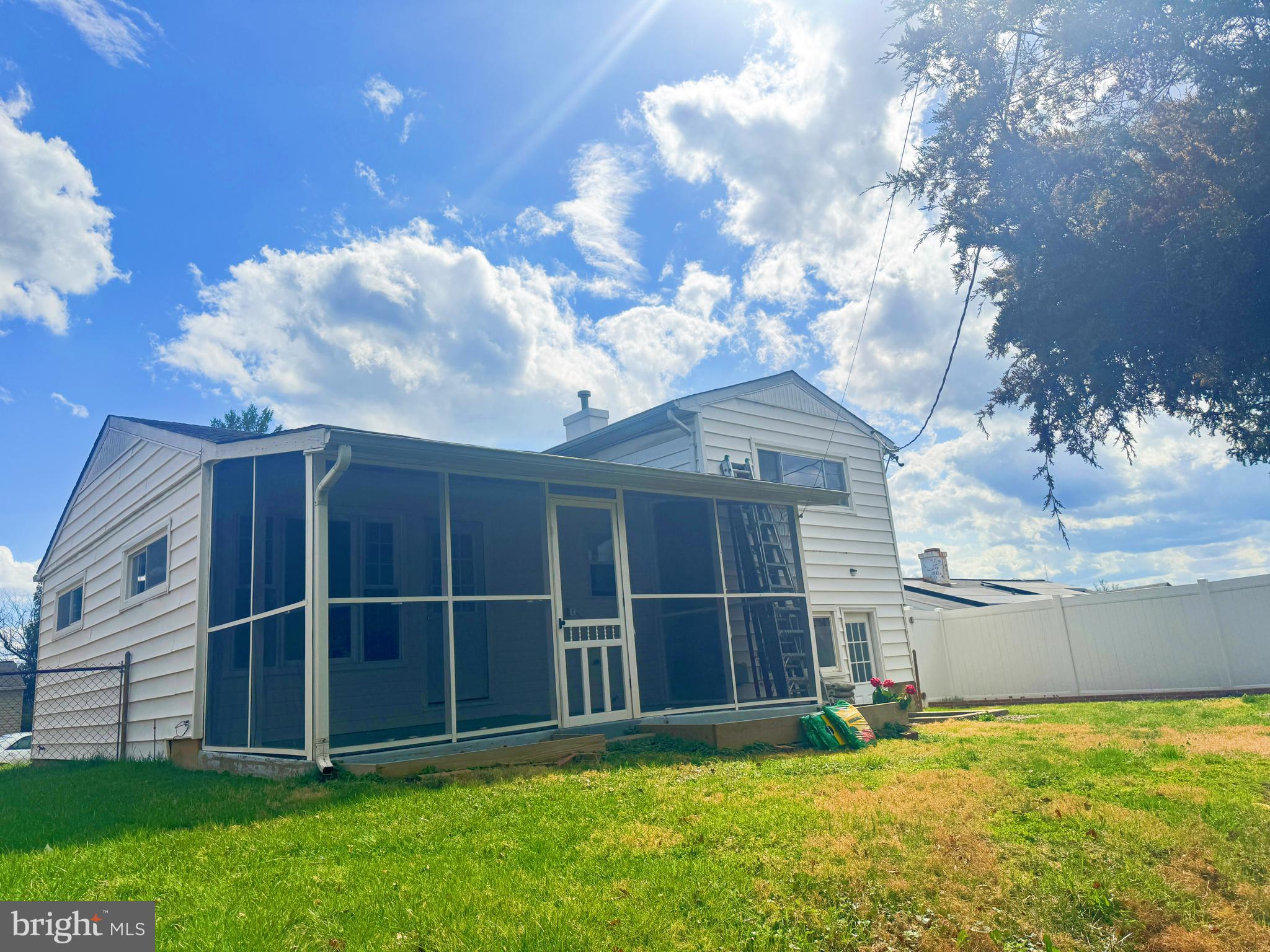 WESTVIEW PARK - Residential