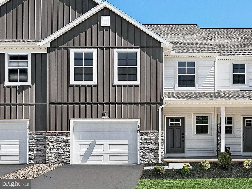 Photo of 7884 Briarwood Drive, HARRISBURG, PA 17112 (MLS # PADA2050284)