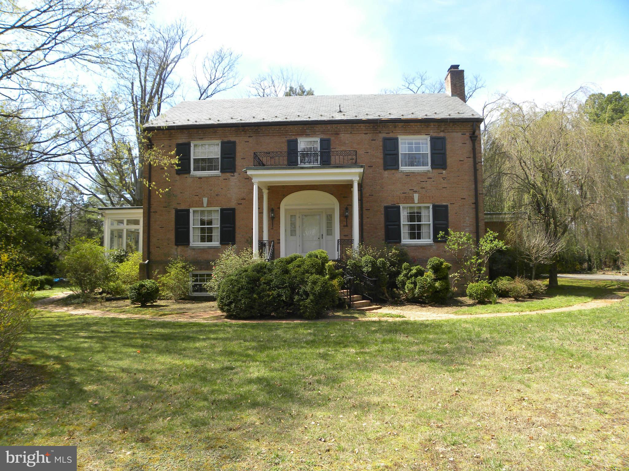 MAPLE HEIGHTS - Residential