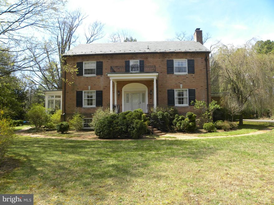 Sold Privately before it ever came on the market. Approximately 6,000 sq feet on 3 levels.