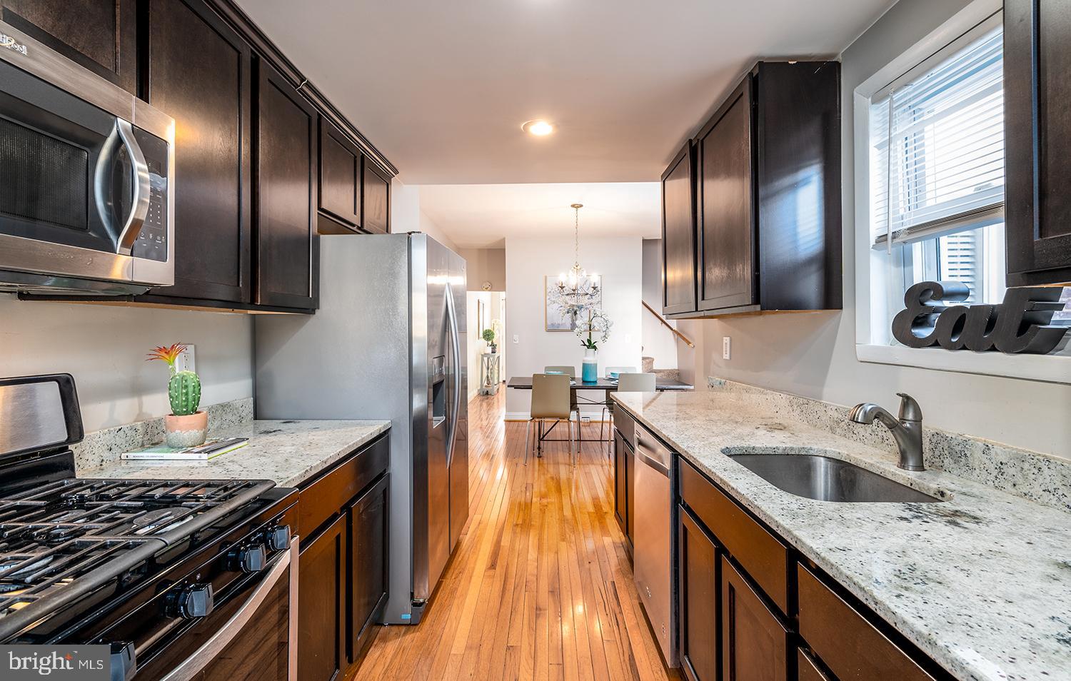 HAMPDEN HISTORIC DISTRICT - Residential