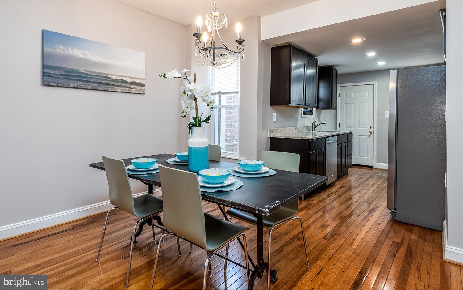 HAMPDEN HISTORIC DISTRICT - Residential