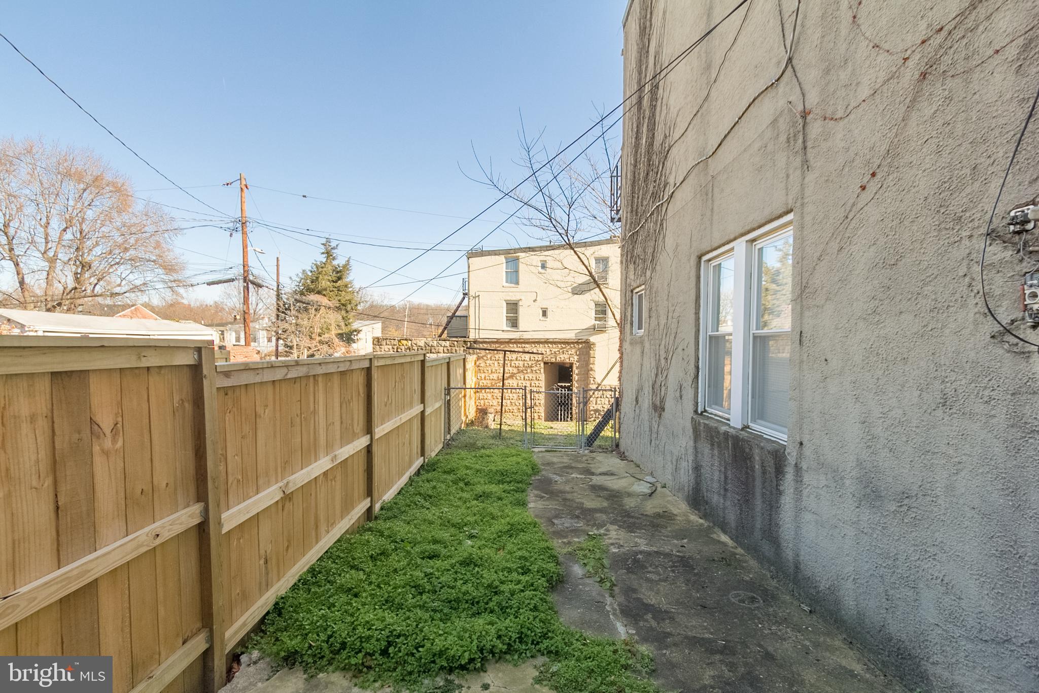 HAMPDEN HISTORIC DISTRICT - Residential