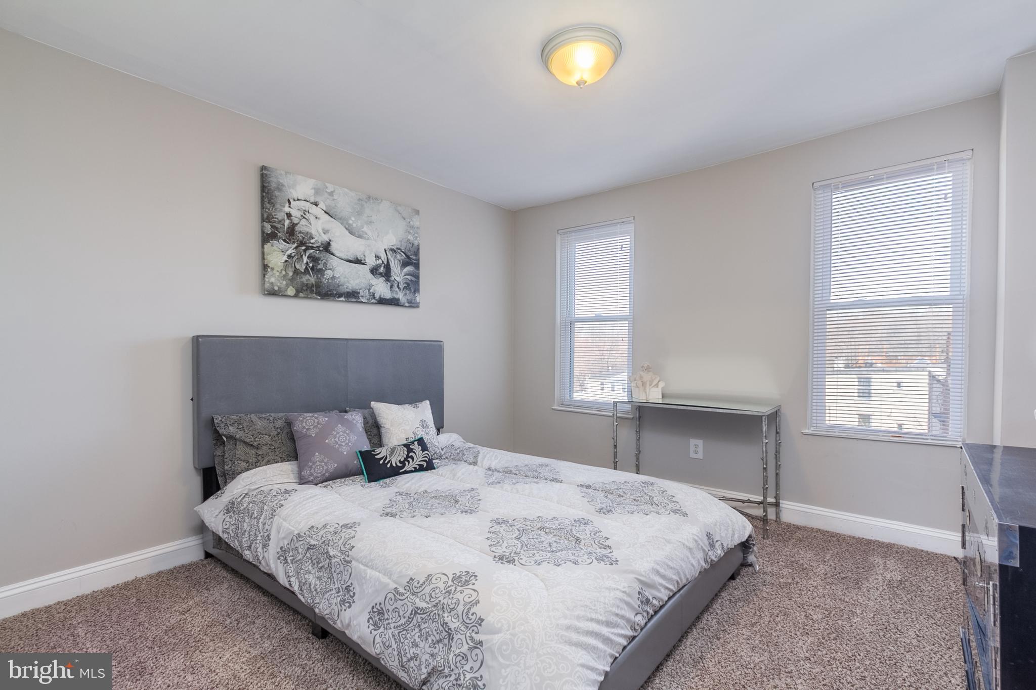 HAMPDEN HISTORIC DISTRICT - Residential