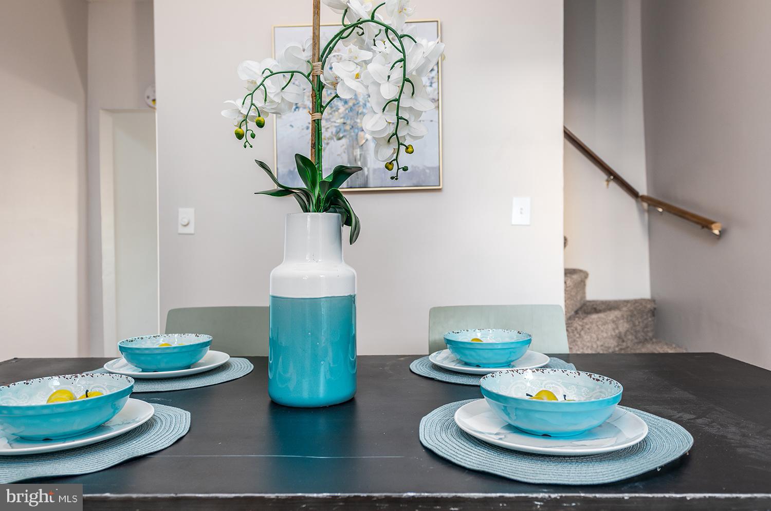 HAMPDEN HISTORIC DISTRICT - Residential