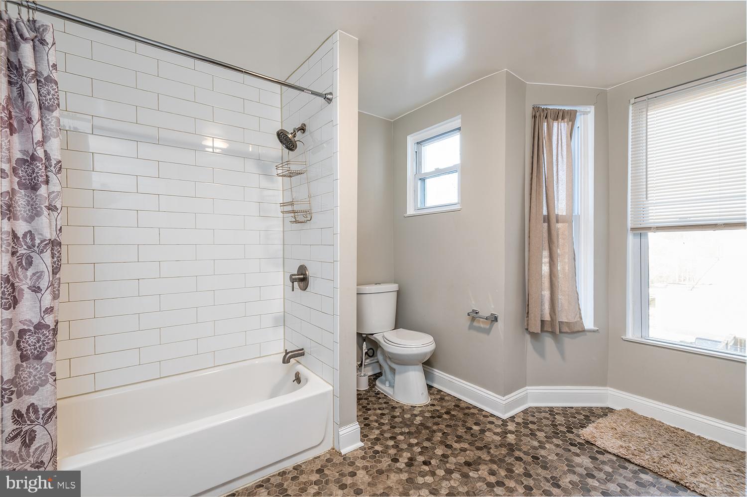 HAMPDEN HISTORIC DISTRICT - Residential