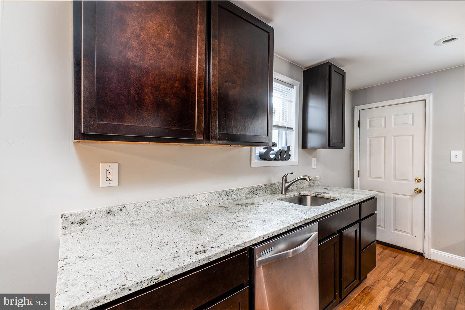 HAMPDEN HISTORIC DISTRICT - Residential