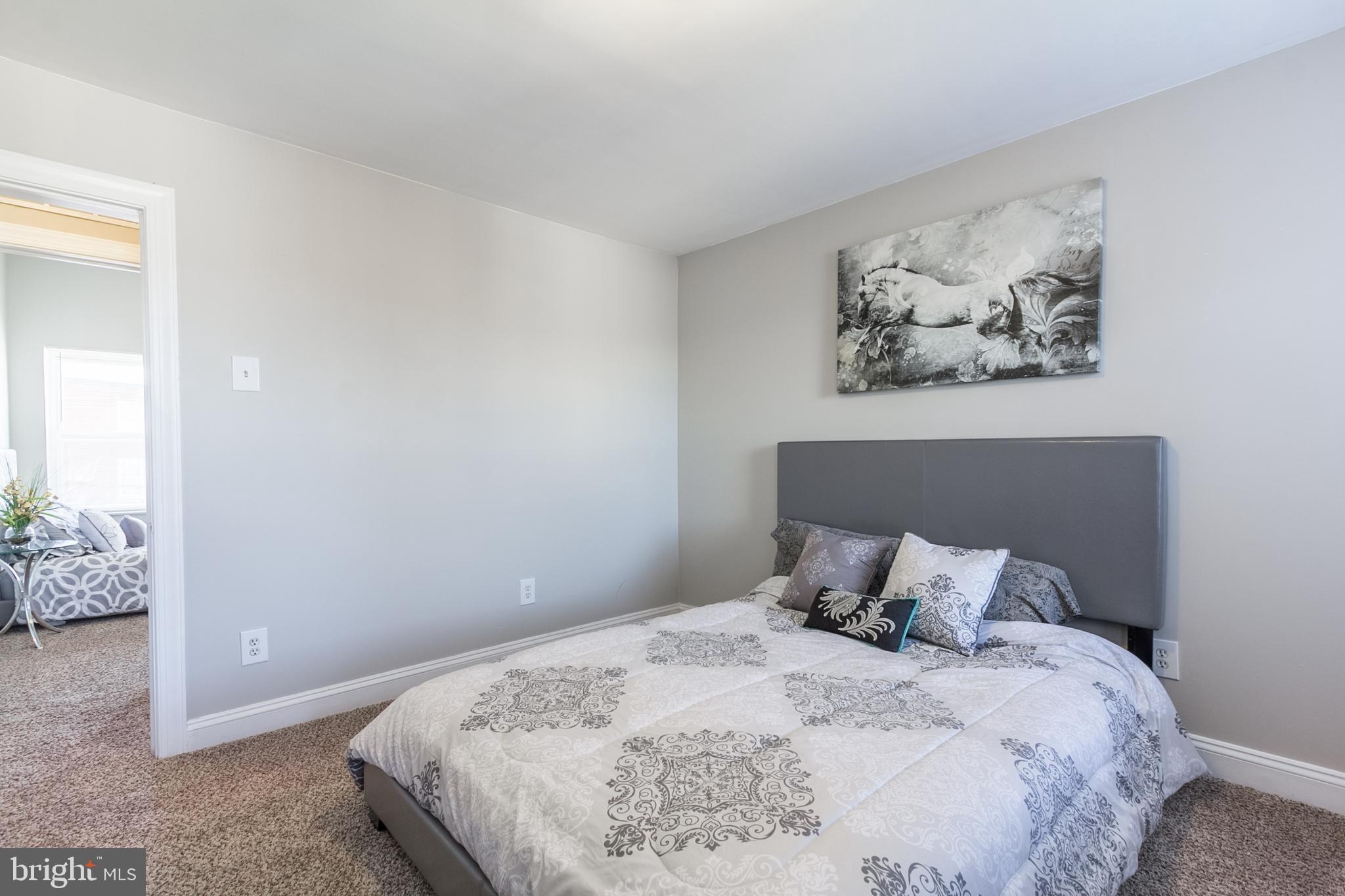 HAMPDEN HISTORIC DISTRICT - Residential