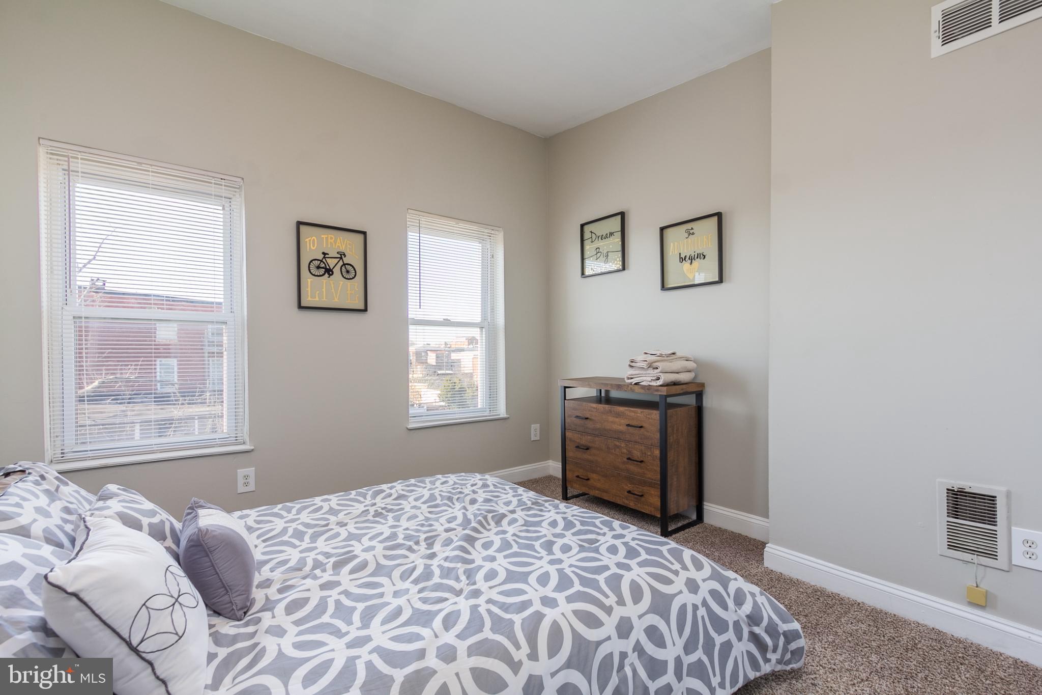 HAMPDEN HISTORIC DISTRICT - Residential