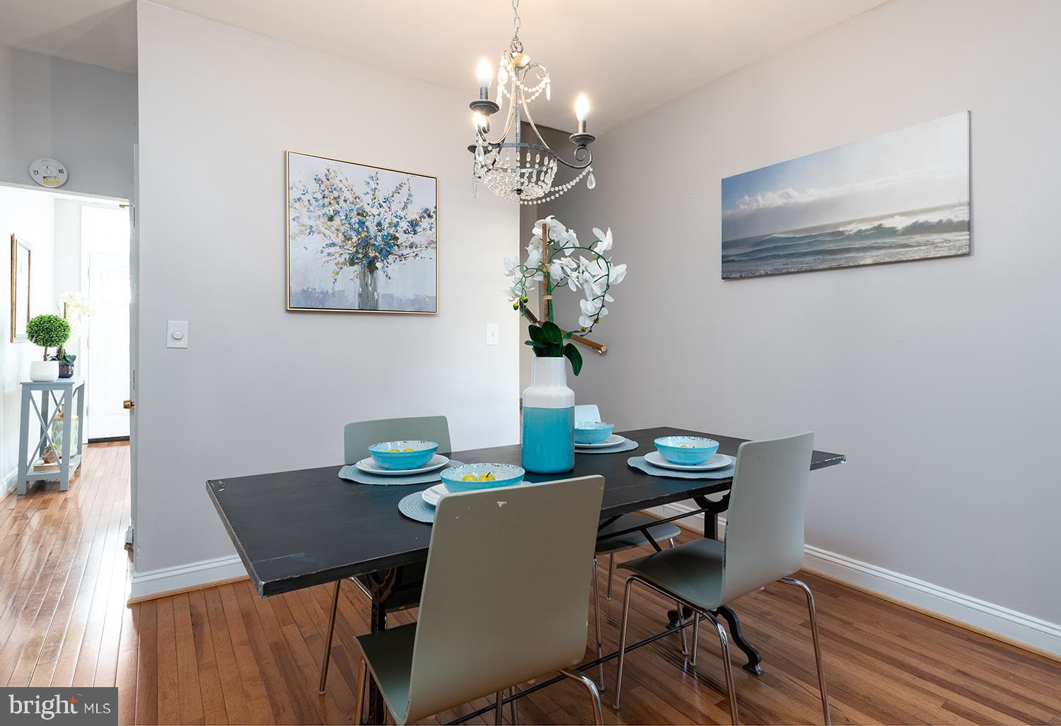 HAMPDEN HISTORIC DISTRICT - Residential