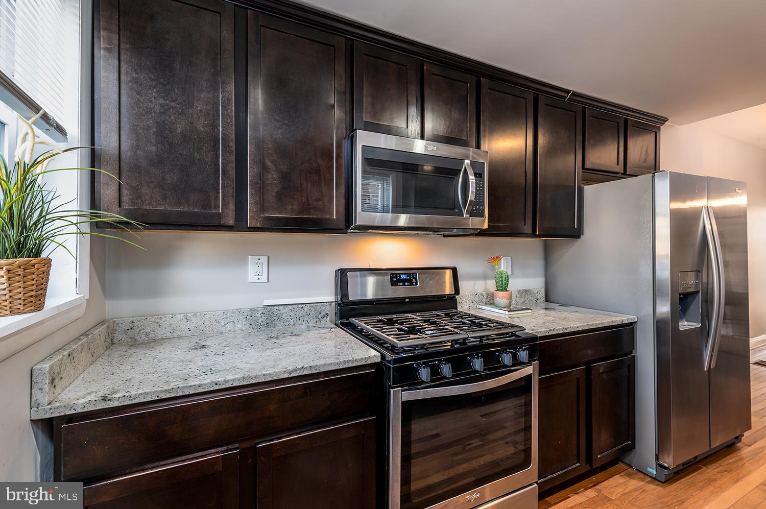 HAMPDEN HISTORIC DISTRICT - Residential