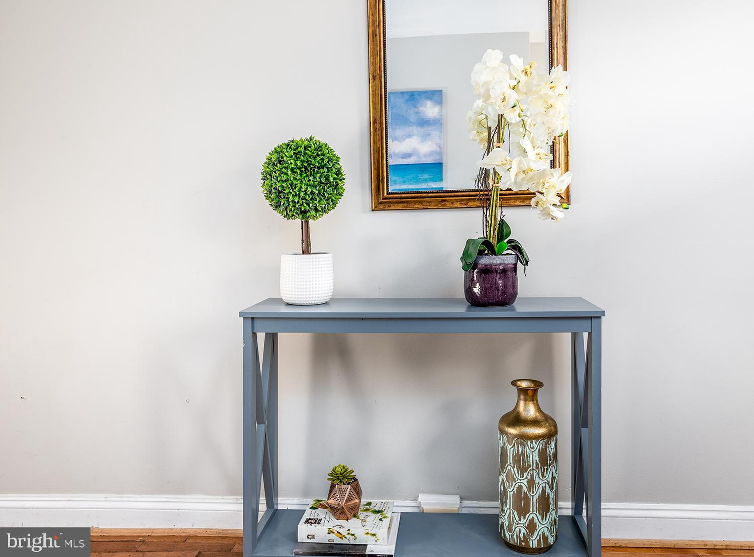 HAMPDEN HISTORIC DISTRICT - Residential