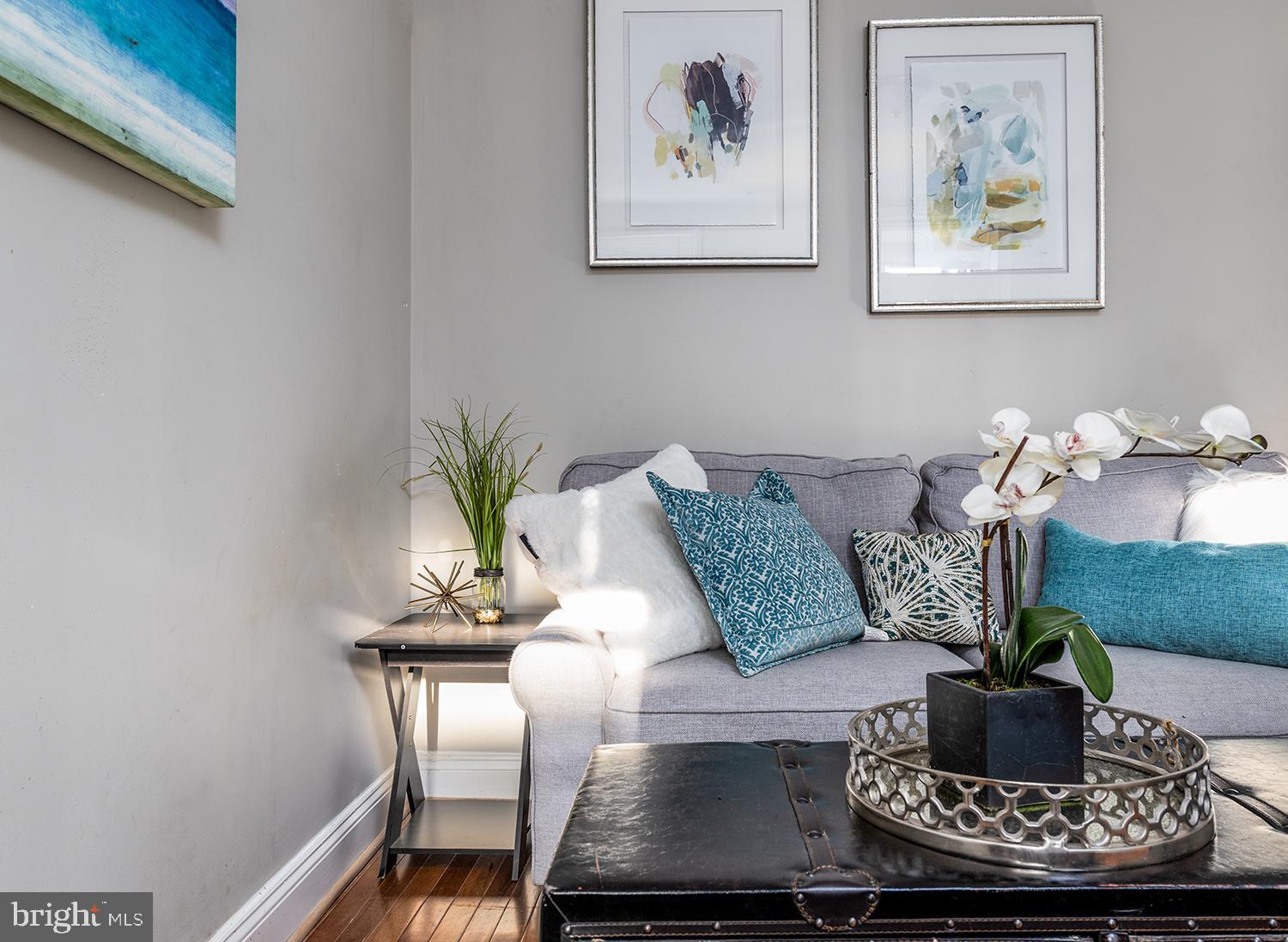 HAMPDEN HISTORIC DISTRICT - Residential