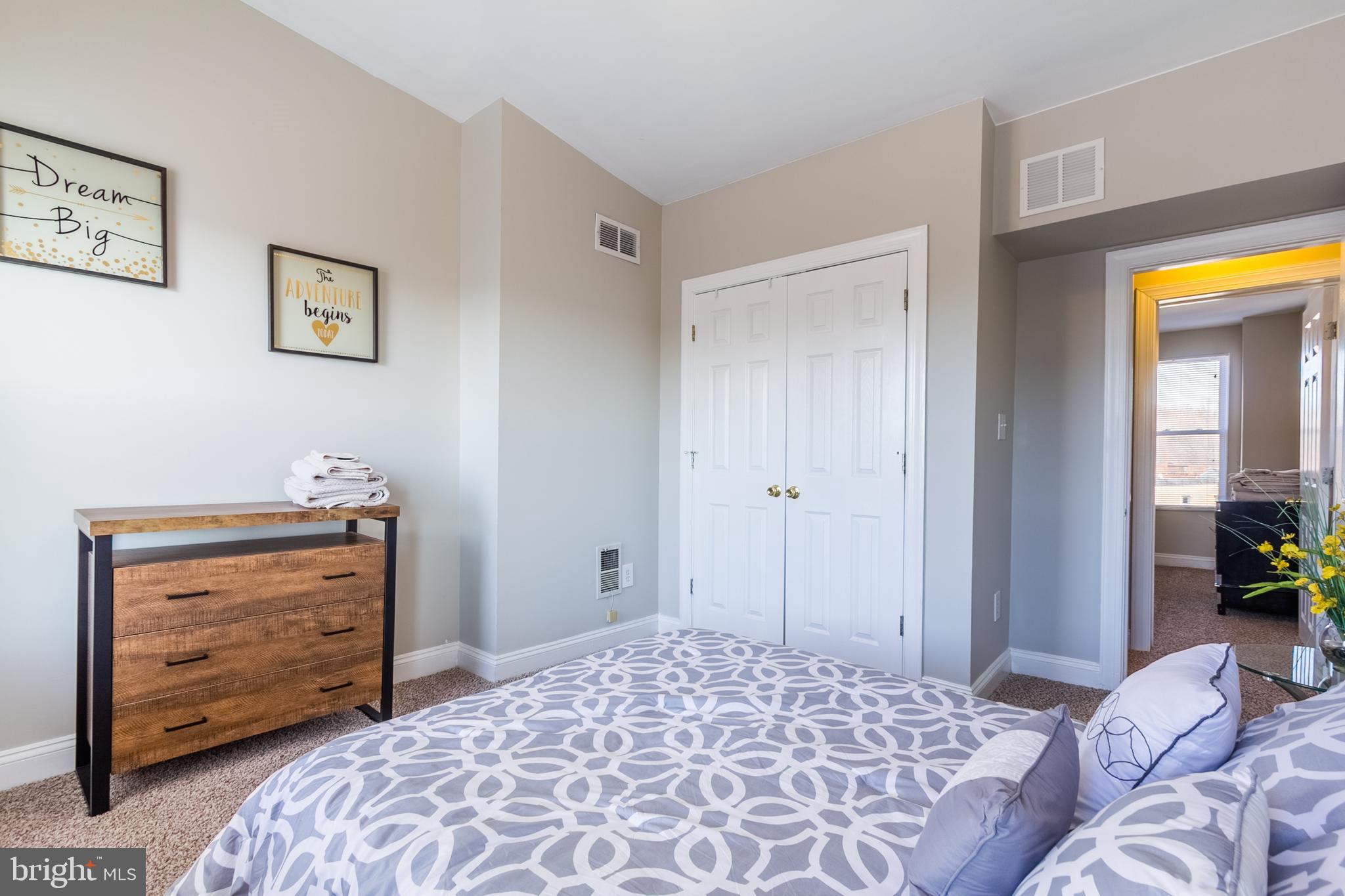 HAMPDEN HISTORIC DISTRICT - Residential