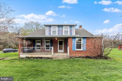 14628 Hollow Road, Hancock, MD MLS: MDWA2028074
