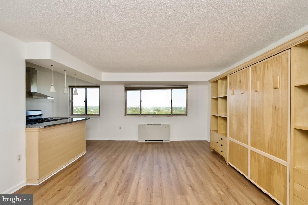 PARK PLACE - Residential Lease