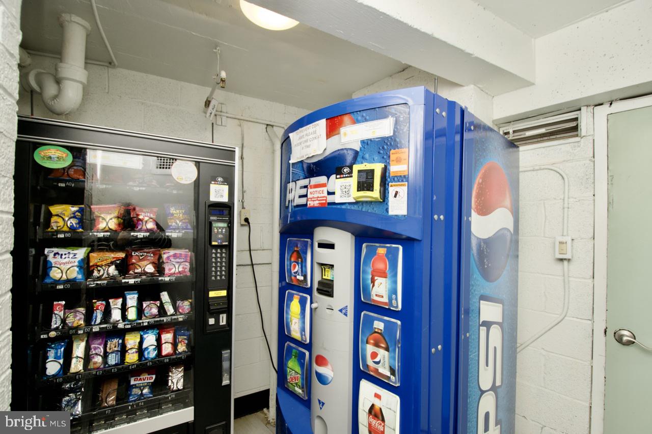 PARK PLACE - Residential Lease