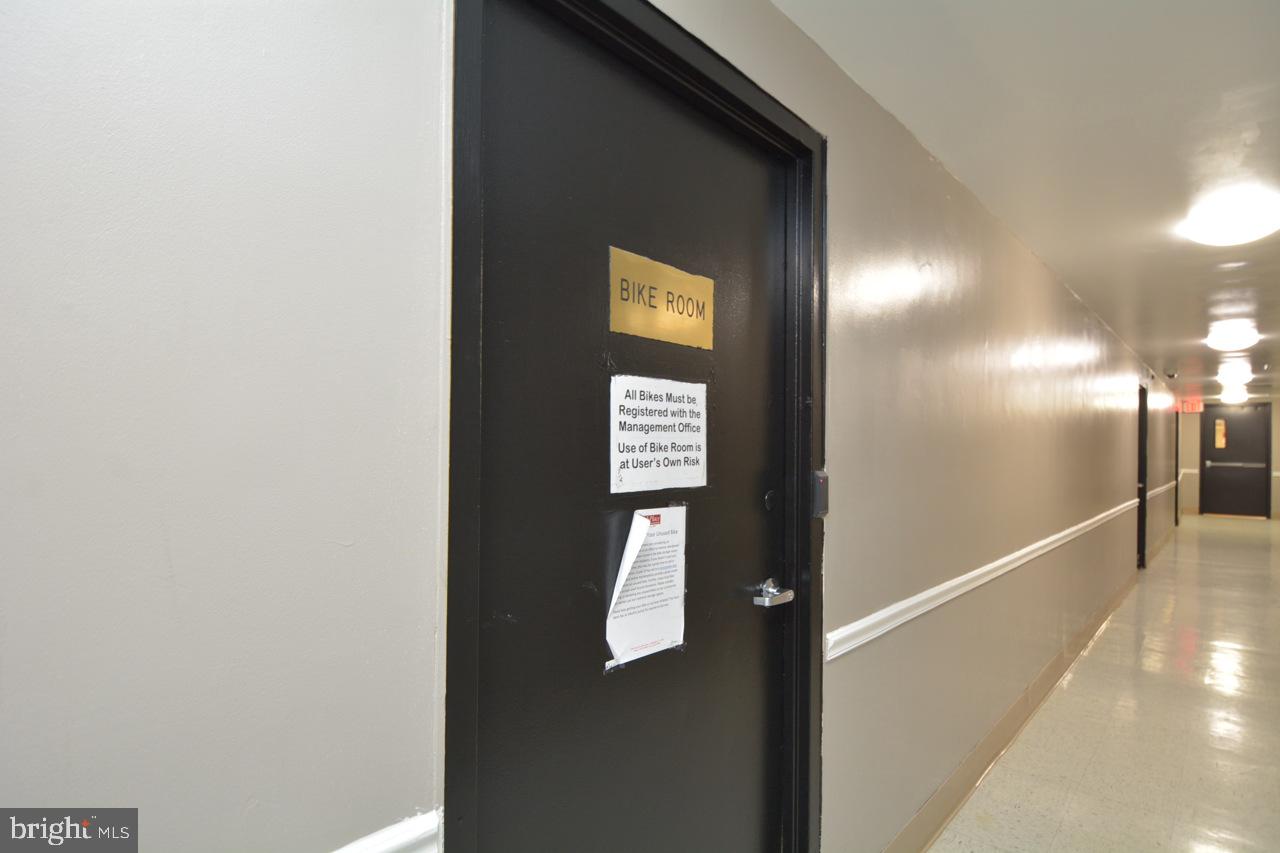 PARK PLACE - Residential Lease