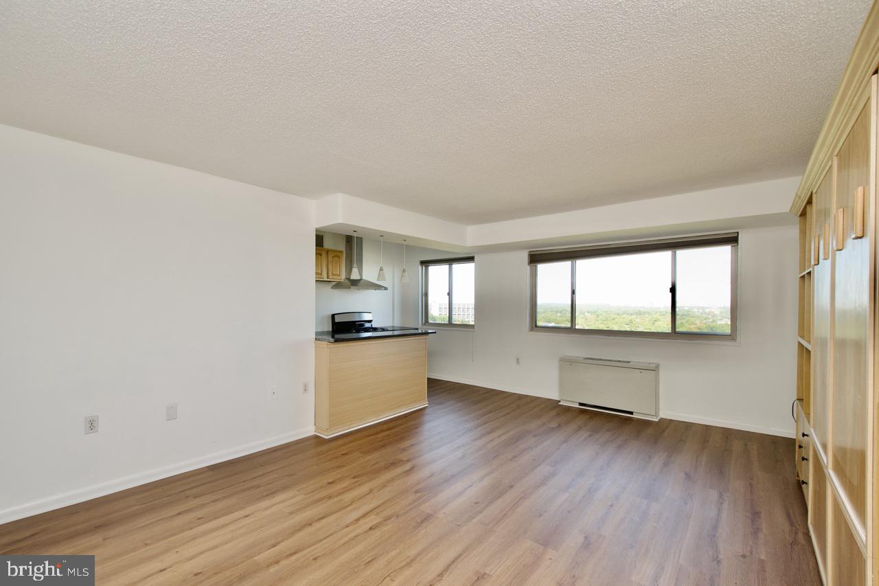 PARK PLACE - Residential Lease