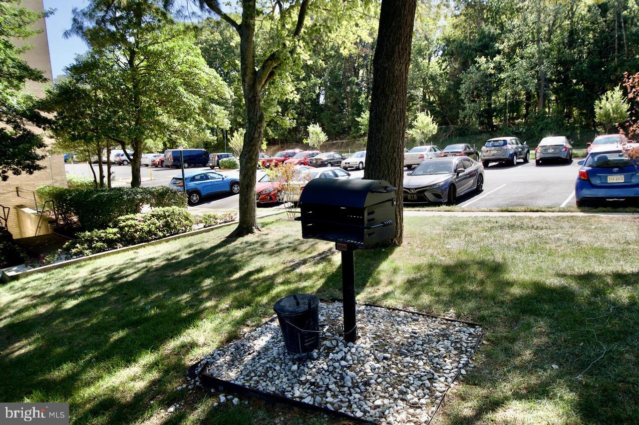 PARK PLACE - Residential Lease