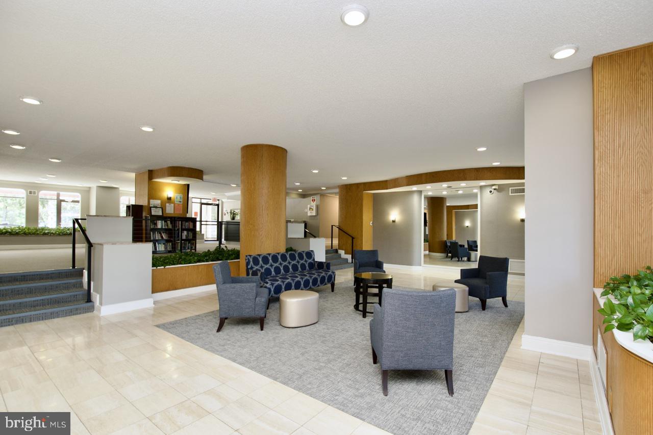 PARK PLACE - Residential Lease