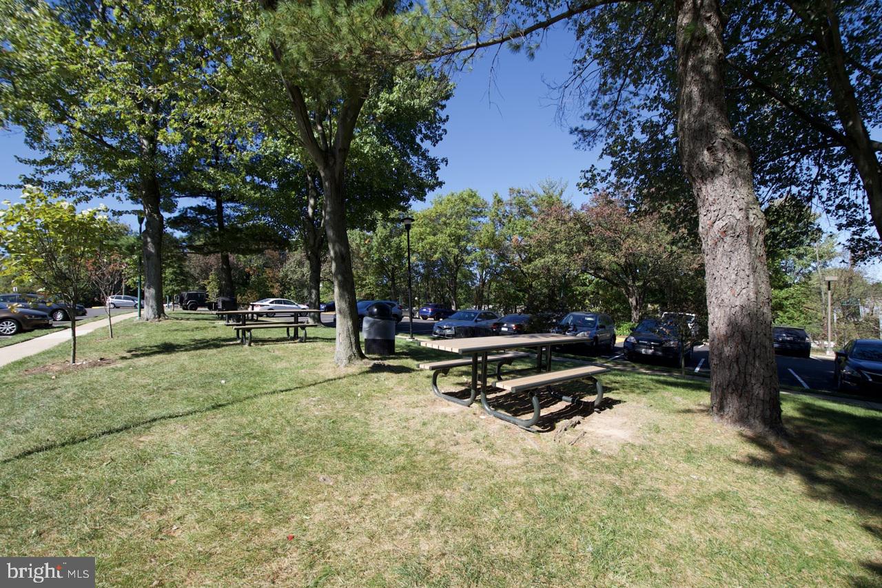 PARK PLACE - Residential Lease