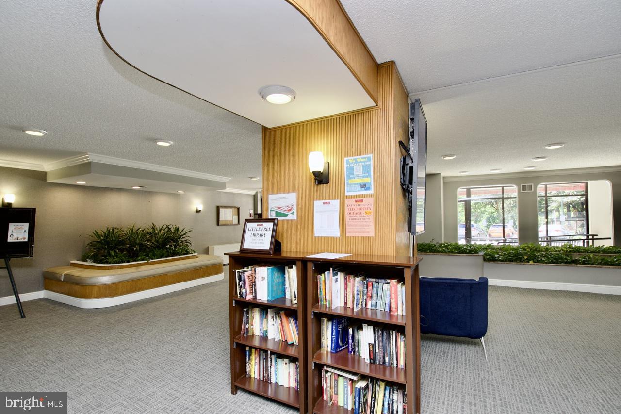 PARK PLACE - Residential Lease